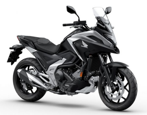 NC 750